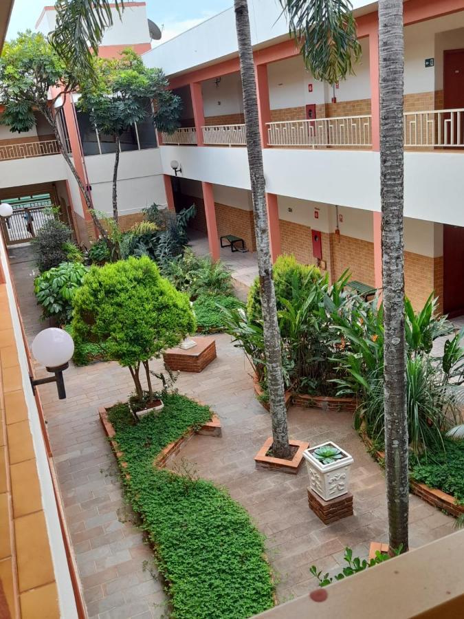 Hotel Italia อารากัวรี ภายนอก รูปภาพ