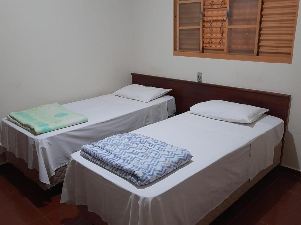 Hotel Italia อารากัวรี ภายนอก รูปภาพ