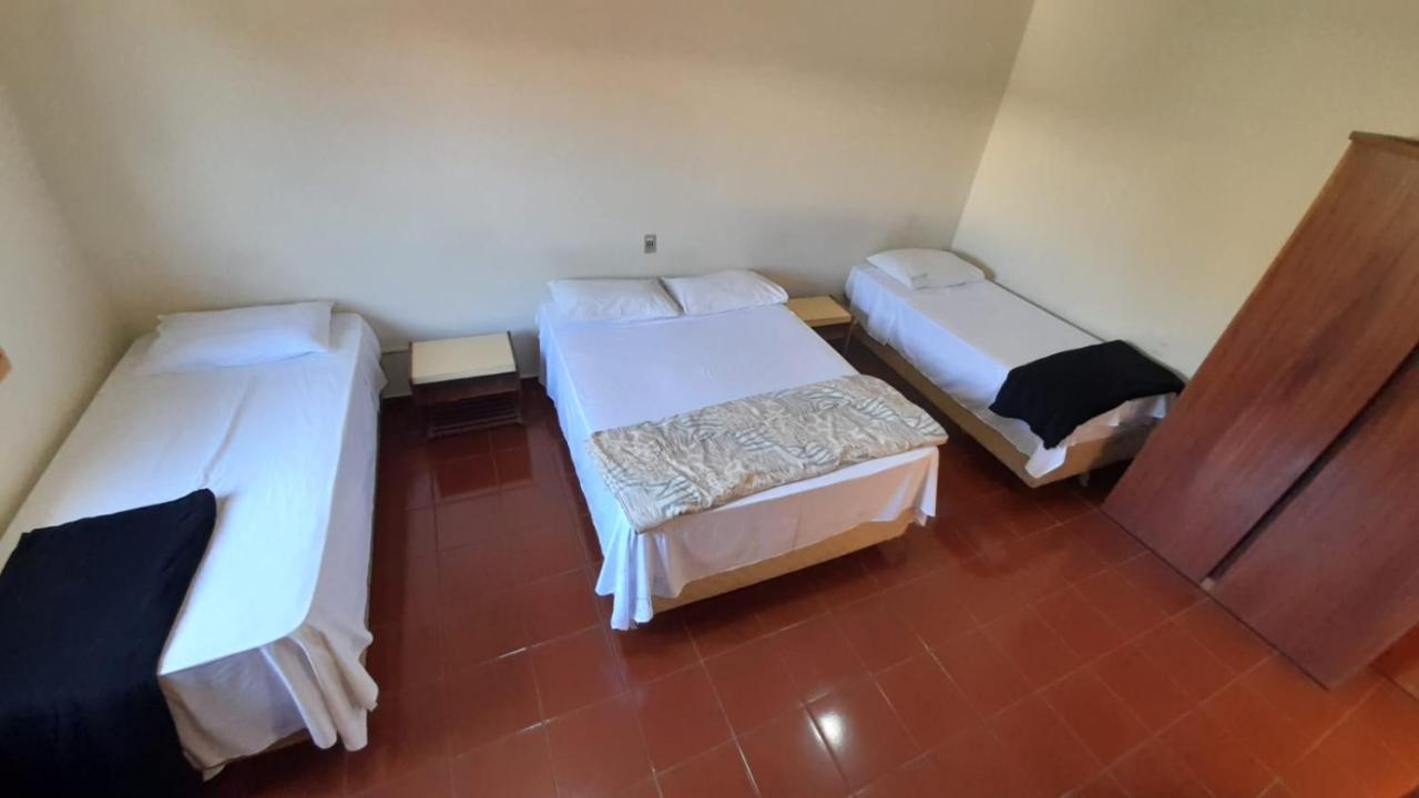 Hotel Italia อารากัวรี ภายนอก รูปภาพ