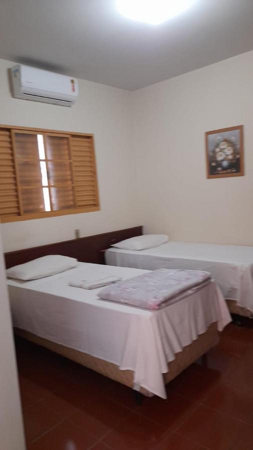 Hotel Italia อารากัวรี ภายนอก รูปภาพ