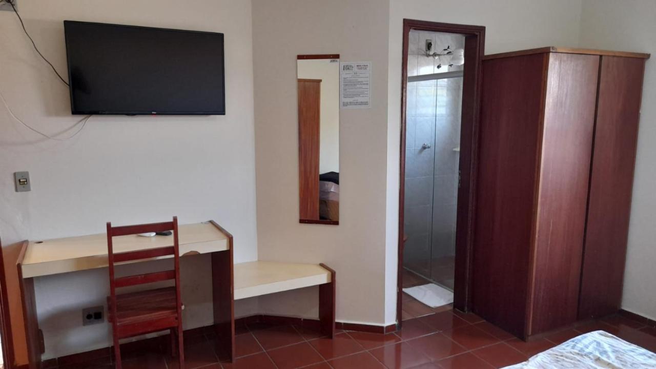 Hotel Italia อารากัวรี ภายนอก รูปภาพ